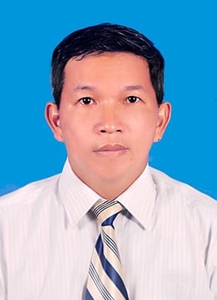 ThS. Nguyễn Văn Nguyên